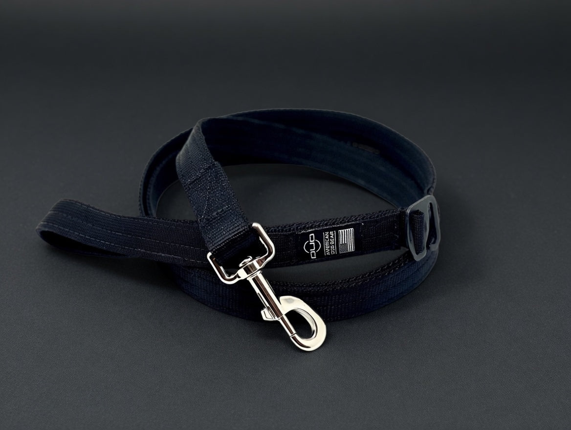 DUO (Chew Resistant) Leash