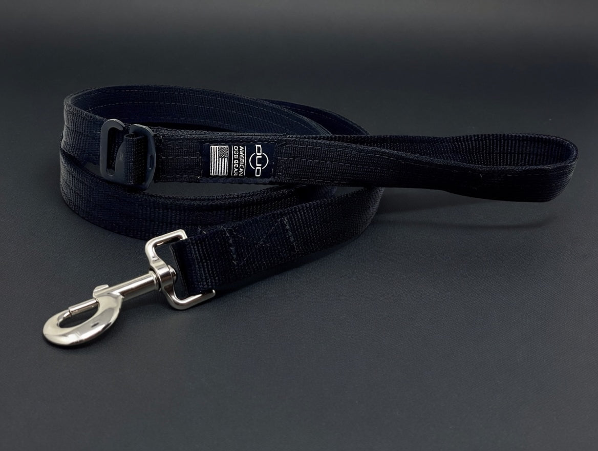 DUO (Chew Resistant) Leash
