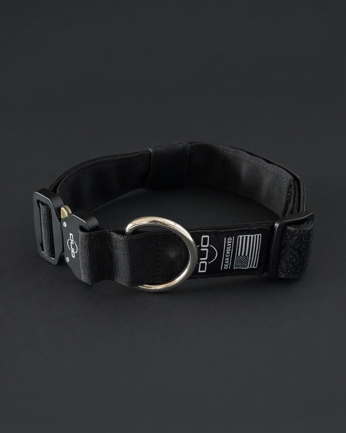 DUO 'American' Dog Collar