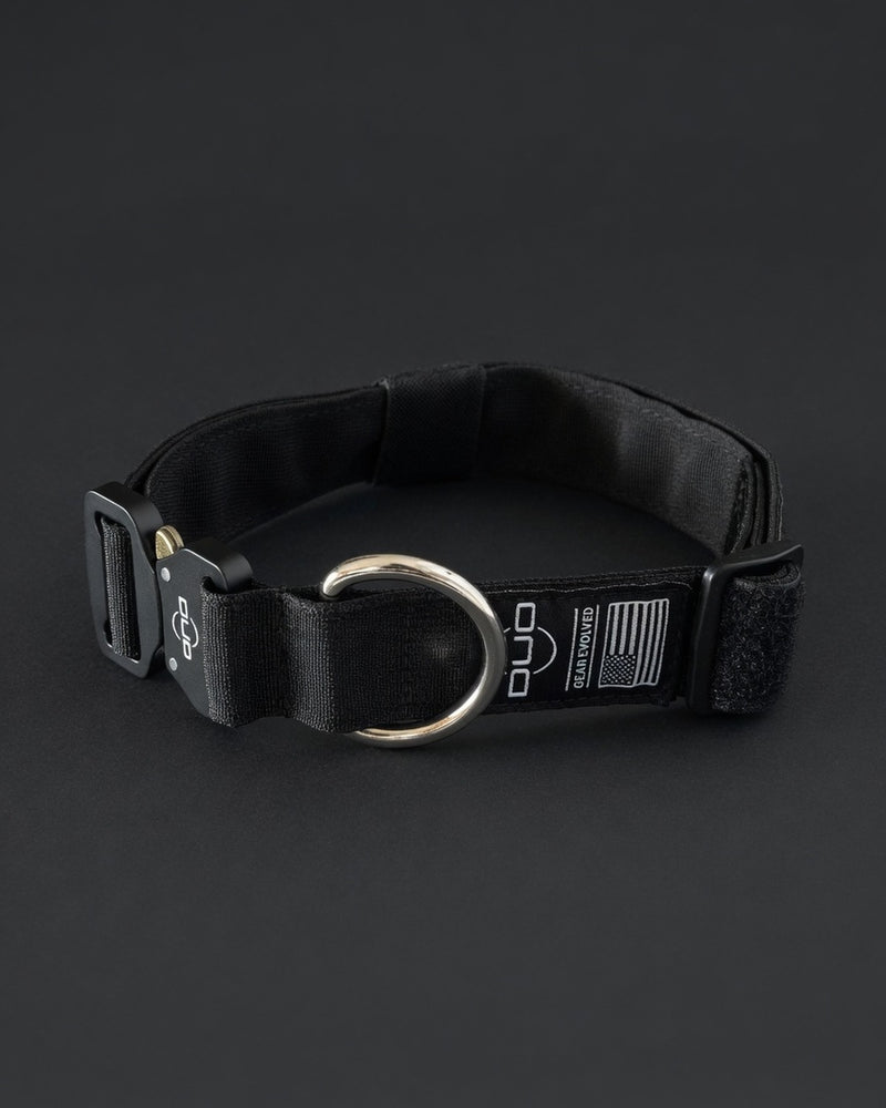 DUO American Dog Collar