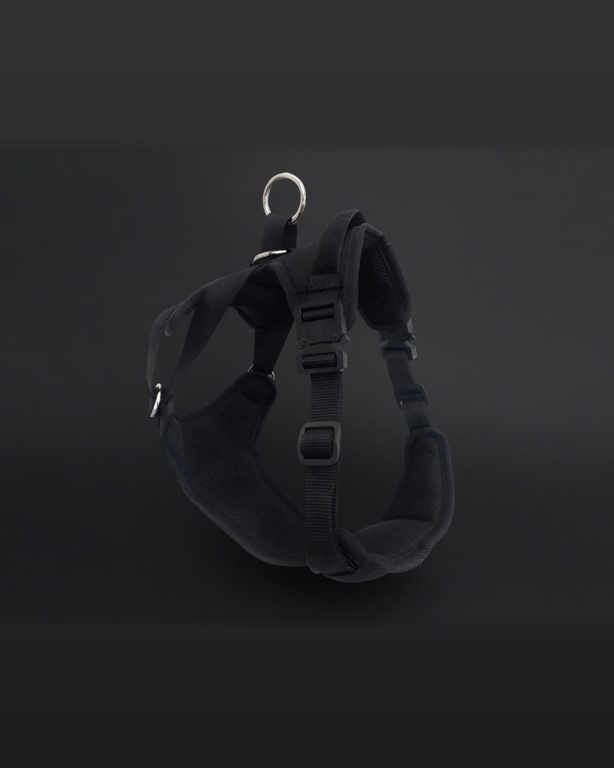 DUO 'ADAPT' No Slip Dog Harness