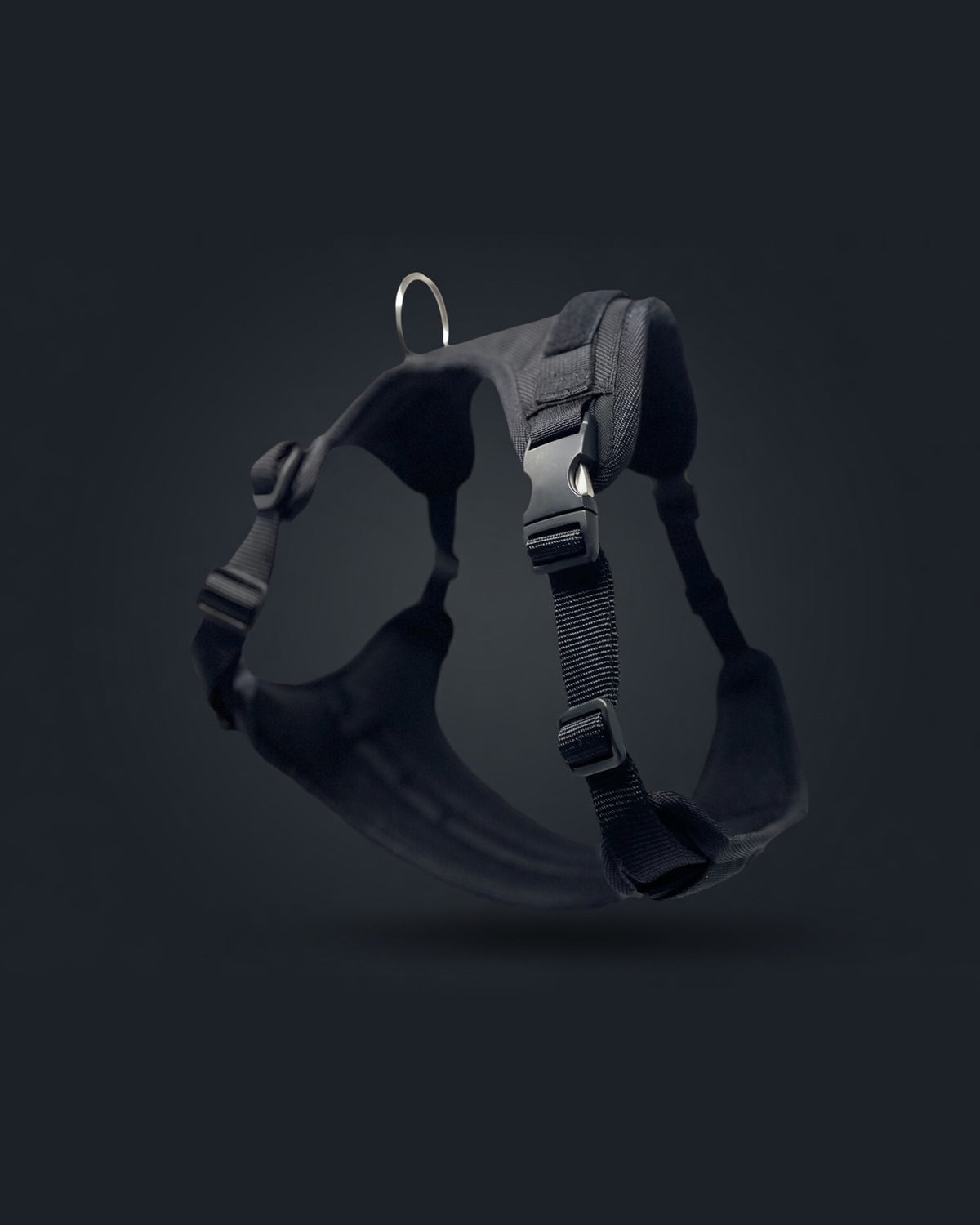 DUO 'ECLIPSE' Adventure/Car Harness