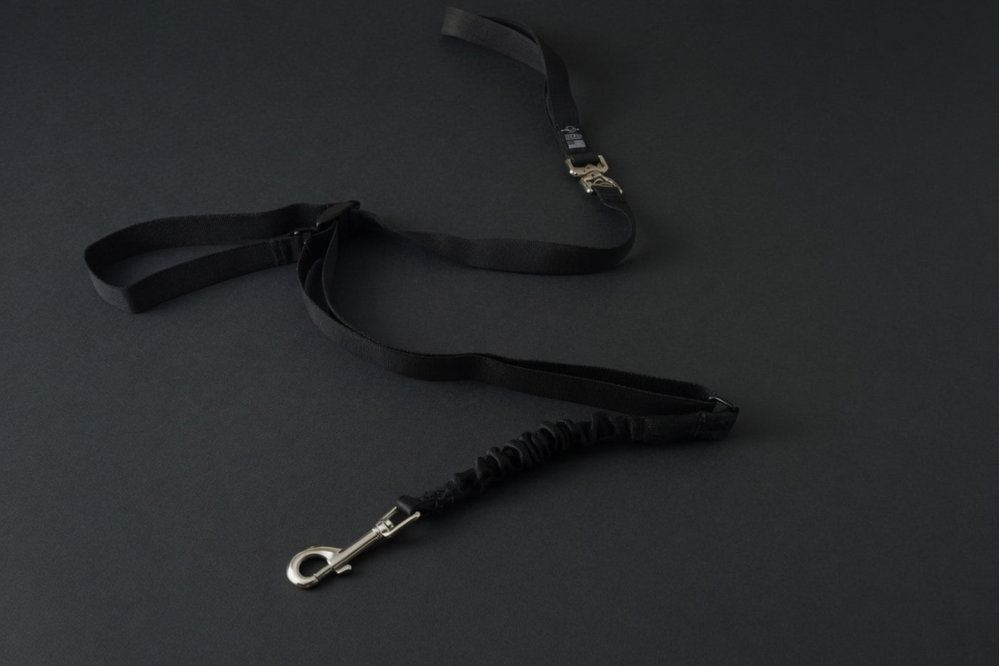 RECALL ADJUSTABLE LENGTH LEASH