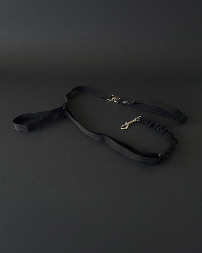 DUO RECALL Traffic Leash
