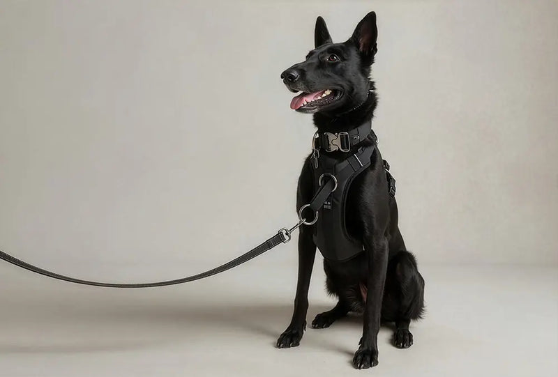 DUO Direct harness