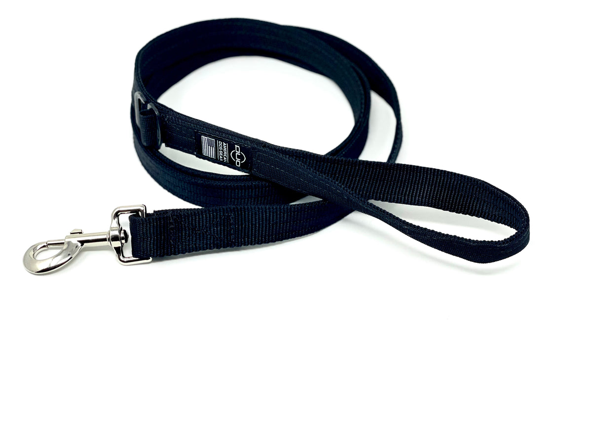 Duo dog leash best sale