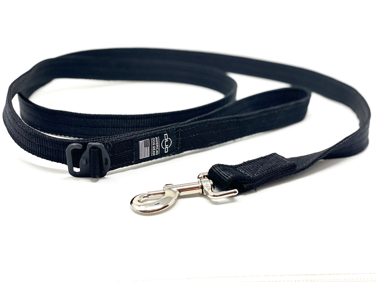 Duo 'american' Dog Leash – Duo Technical Gear