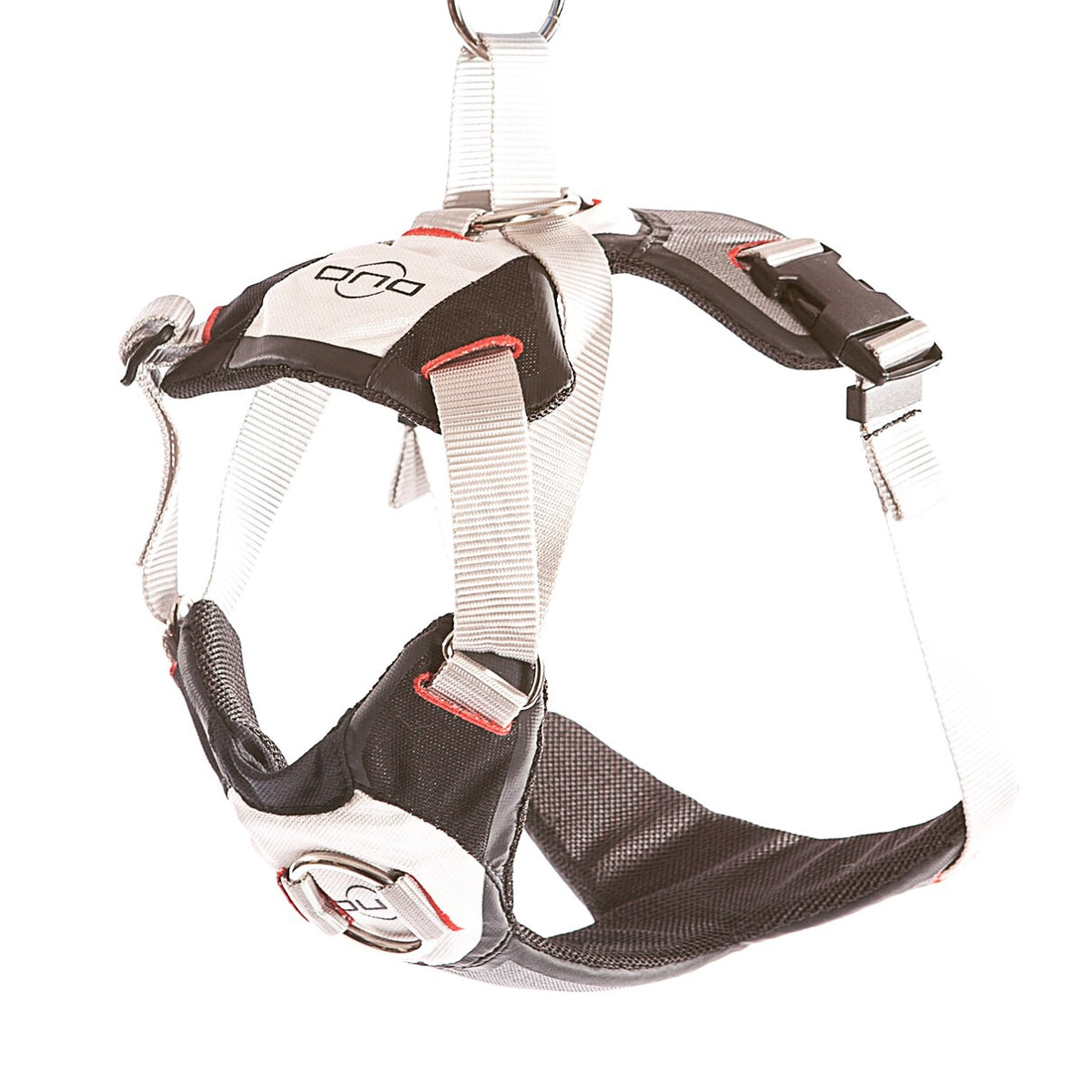 Designer Inspired Step-In Harness w/ Leash – Delray Feed & Supply