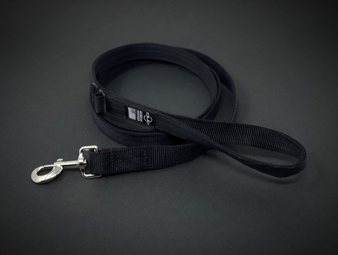 DUO (Chew Resistant) Leash