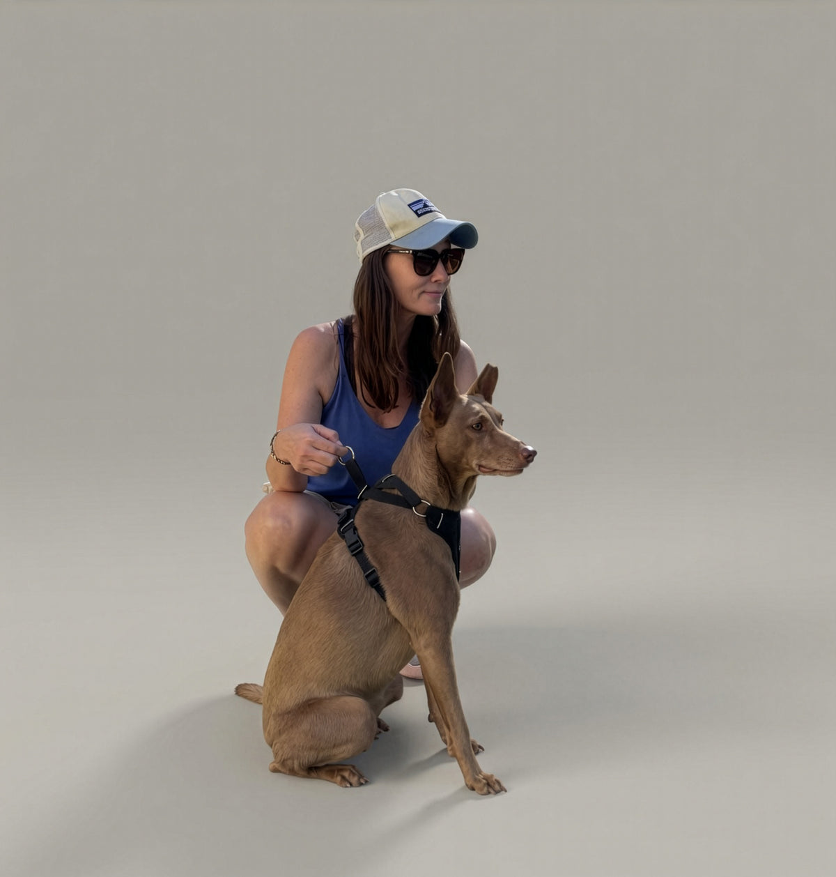 DUO Essentials Harness