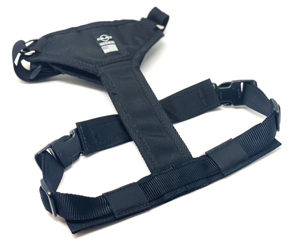 DUO 'ADAPT LIGHT' NO SLIP HARNESS