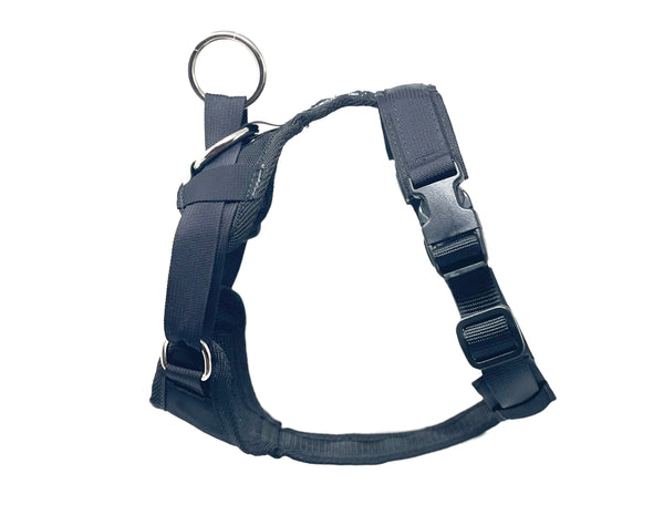 DUO 'ADAPT LIGHT' NO SLIP HARNESS