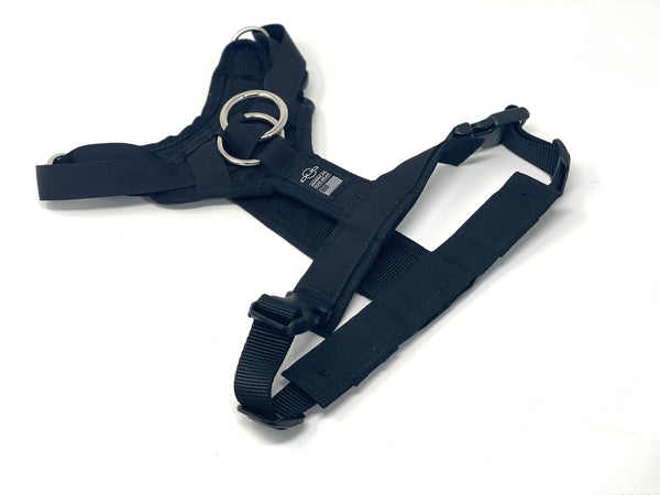 DUO 'ADAPT LIGHT' NO SLIP HARNESS