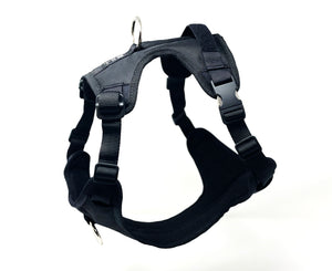 DUO 'ECLIPSE' Adventure Dog Harness