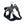 DUO 'ADAPT' No Slip Dog Harness