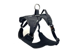 DUO 'ADAPT' No Slip Dog Harness