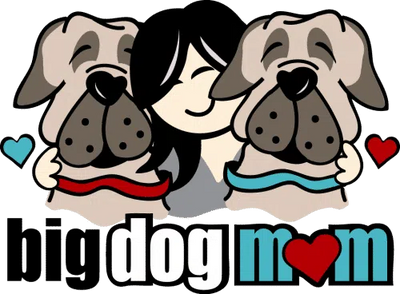 Big Dog Mom