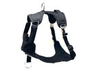 DUO 'DIRECT' No Pull Dog Harness