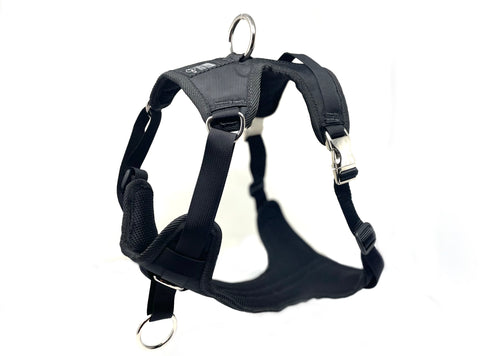 DUO 'DIRECT' No Pull Dog Harness