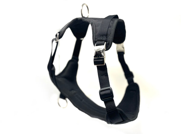 DUO 'DIRECT' No Pull Dog Harness