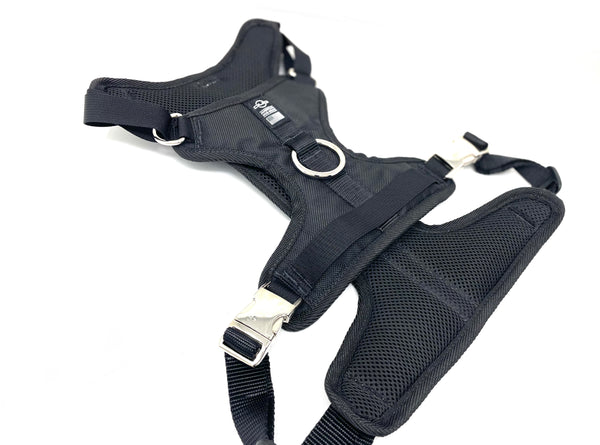 DUO 'DIRECT' No Pull Dog Harness