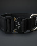 DUO 'American' Dog Collar