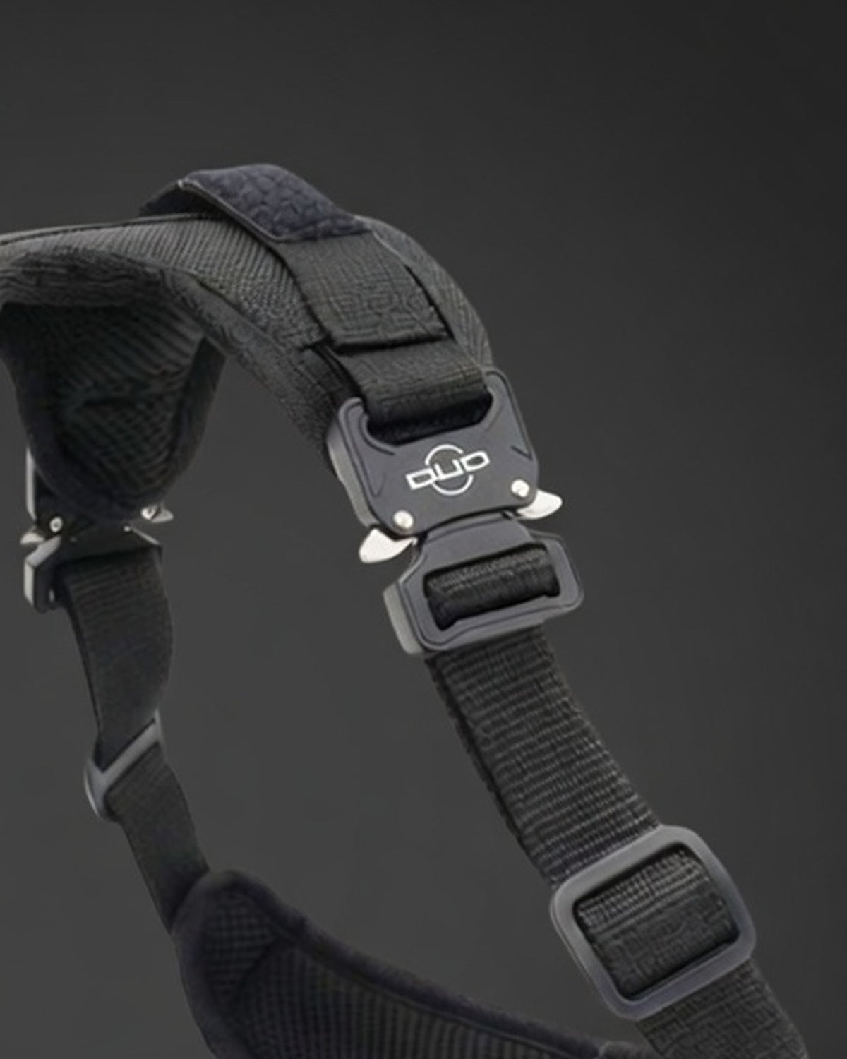 DUO 'DIRECT' No Pull Dog Harness