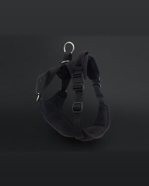 DUO 'ADAPT' No Slip Dog Harness