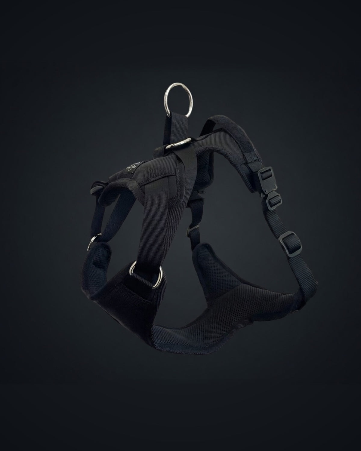 DUO 'ADAPT' No Slip Dog Harness