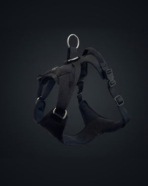 DUO 'ADAPT' No Slip Dog Harness