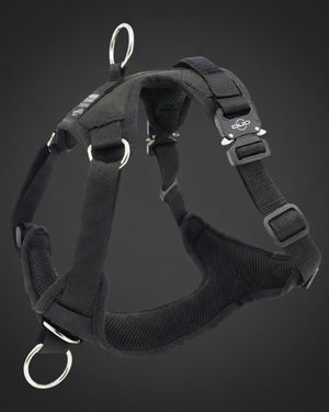 DUO 'DIRECT' No Pull Dog Harness