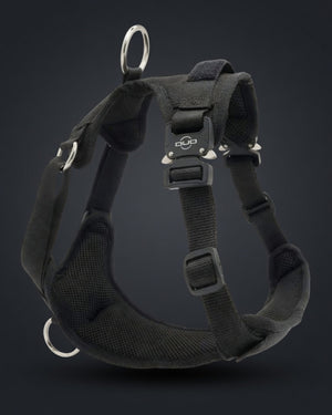 DUO 'DIRECT' No Pull Dog Harness