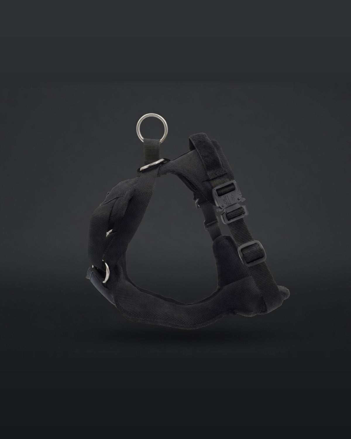 DUO 'ADAPT' No Slip Dog Harness