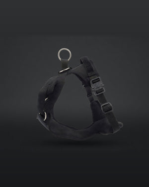 DUO 'ADAPT' No Slip Dog Harness
