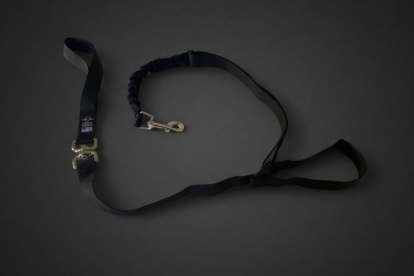 RECALL ADJUSTABLE LENGTH LEASH