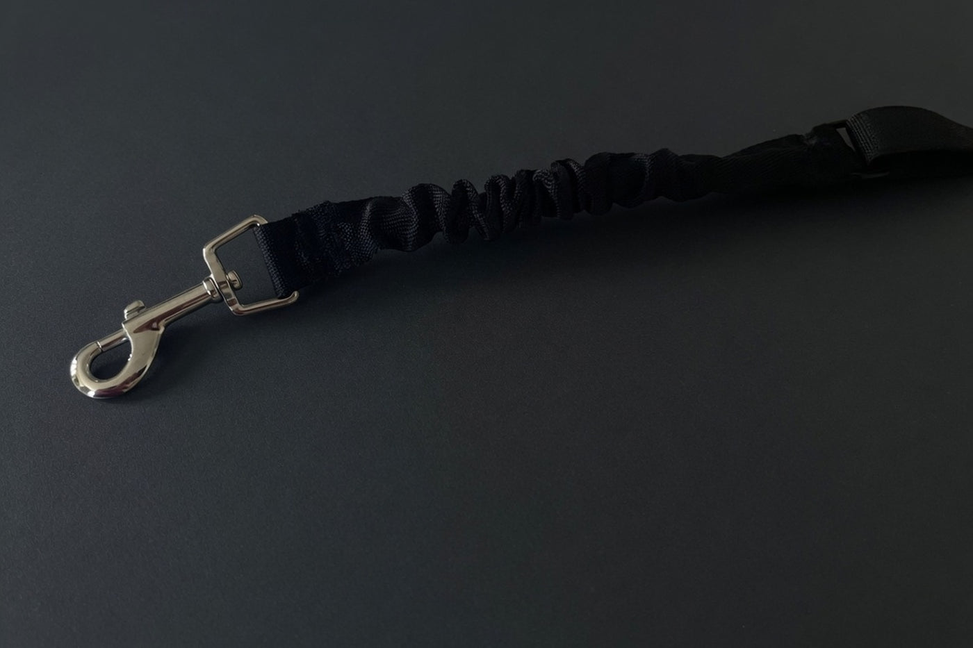 RECALL ADJUSTABLE LENGTH LEASH