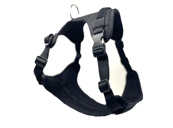 DUO 'ECLIPSE' Adventure Dog Harness