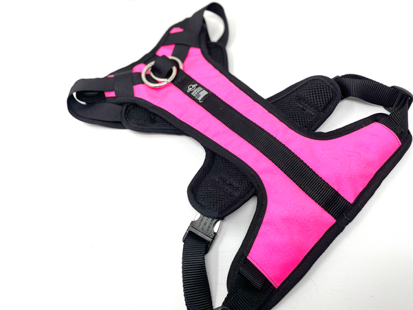 DUO 'DIRECT' No Pull Dog Harness