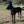 DUO 'DIRECT' No Pull Dog Harness