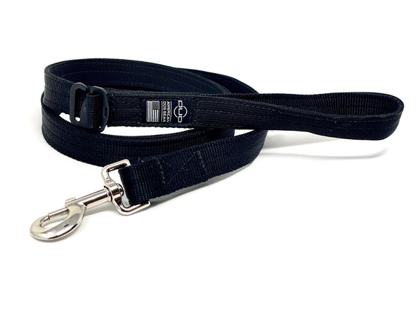 DUO 'American' Dog Leash